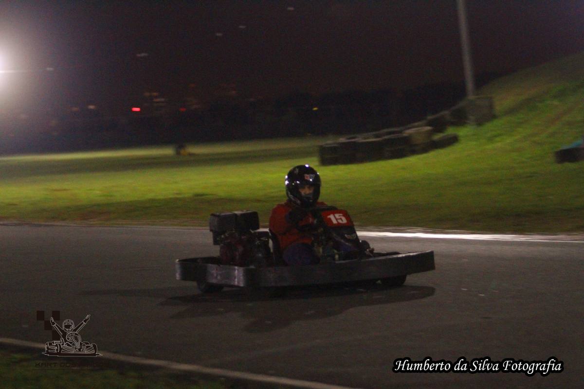 5ª Etapa Mini Endurance Kart dos Amigos (KDA) - 2019