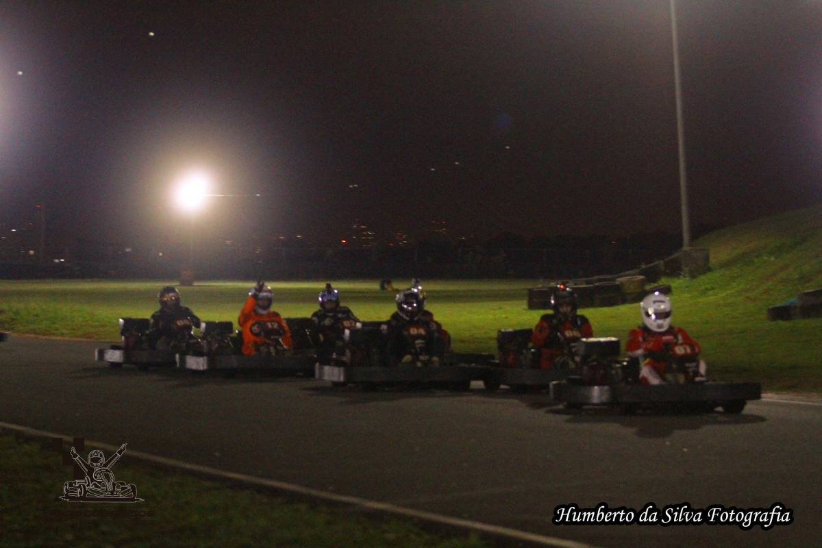 5ª Etapa Mini Endurance Kart dos Amigos (KDA) - 2019