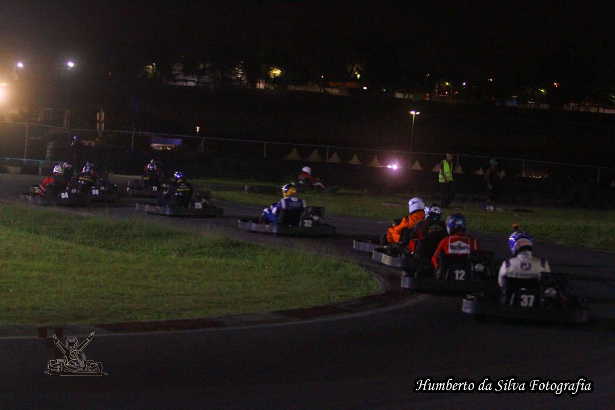 5ª Etapa Mini Endurance Kart dos Amigos (KDA) - 2019