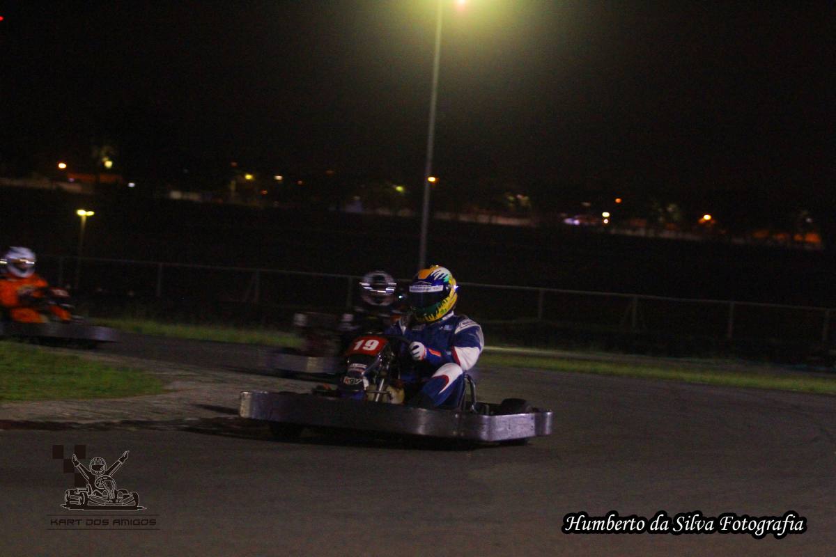 5ª Etapa Mini Endurance Kart dos Amigos (KDA) - 2019