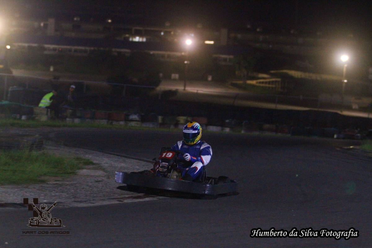 5ª Etapa Mini Endurance Kart dos Amigos (KDA) - 2019