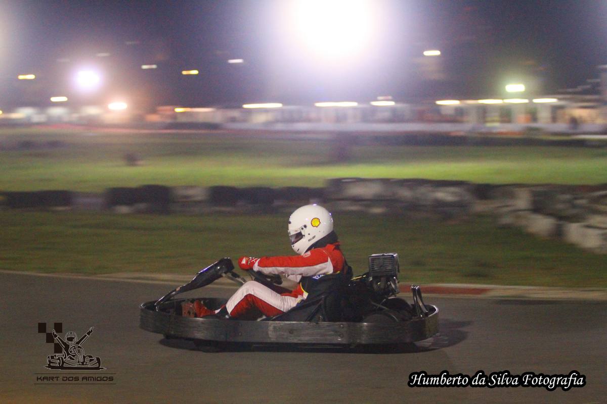 5ª Etapa Mini Endurance Kart dos Amigos (KDA) - 2019