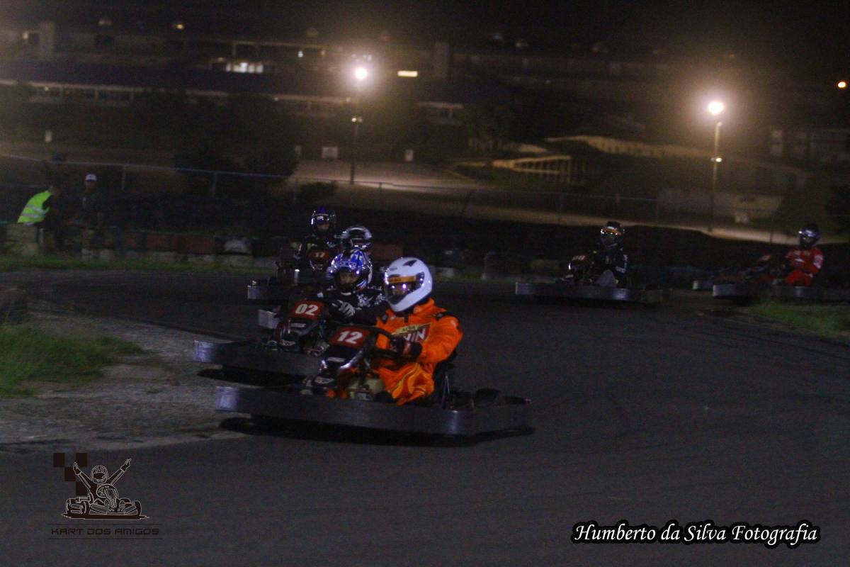 5ª Etapa Mini Endurance Kart dos Amigos (KDA) - 2019