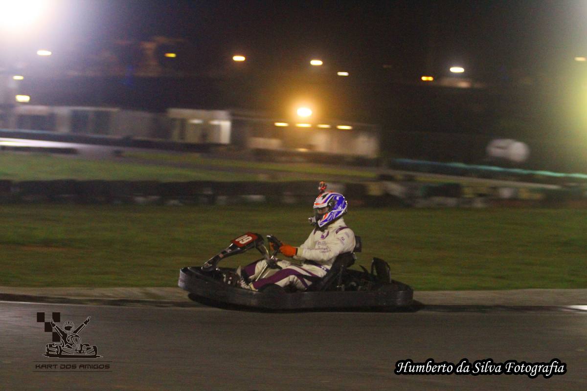 5ª Etapa Mini Endurance Kart dos Amigos (KDA) - 2019