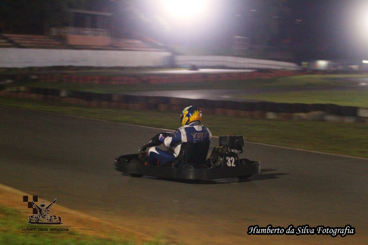 5ª Etapa Mini Endurance Kart dos Amigos (KDA) - 2019