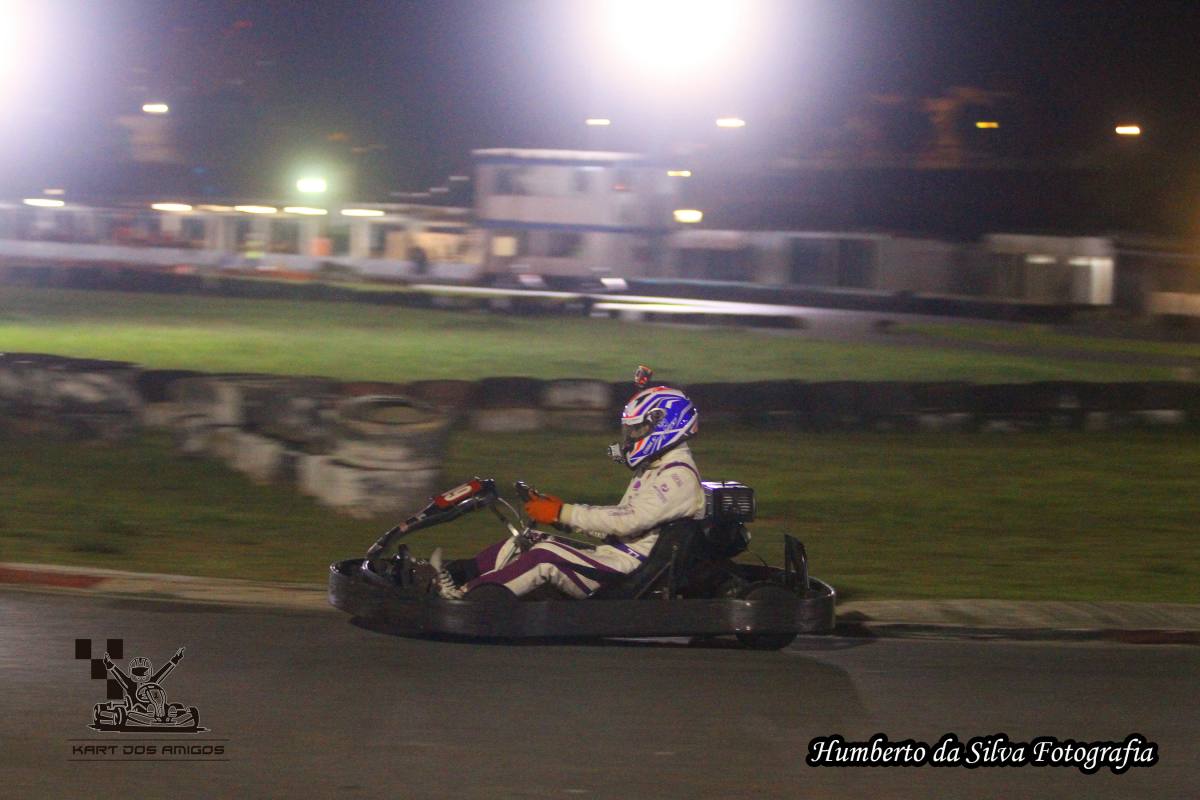 5ª Etapa Mini Endurance Kart dos Amigos (KDA) - 2019