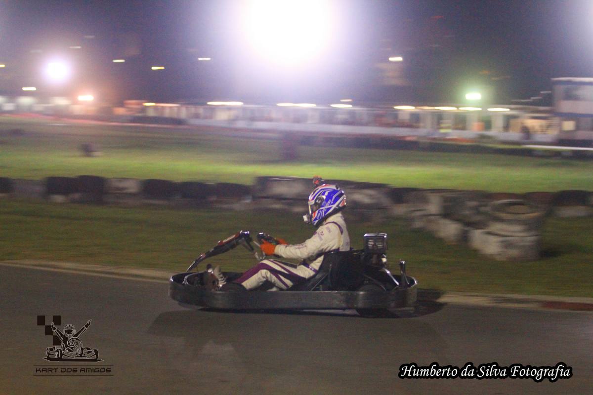 5ª Etapa Mini Endurance Kart dos Amigos (KDA) - 2019