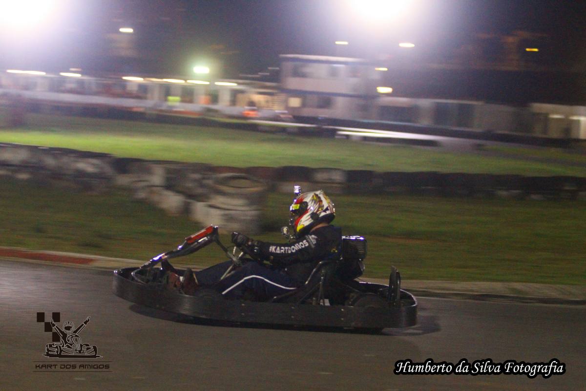 5ª Etapa Mini Endurance Kart dos Amigos (KDA) - 2019