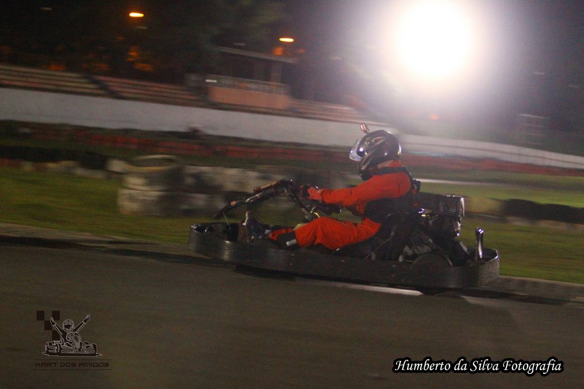 5ª Etapa Mini Endurance Kart dos Amigos (KDA) - 2019