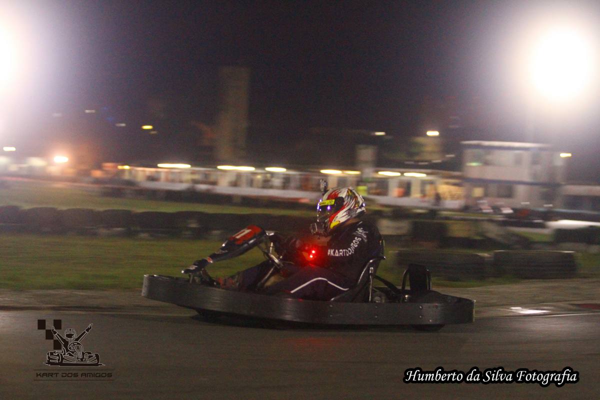 5ª Etapa Mini Endurance Kart dos Amigos (KDA) - 2019