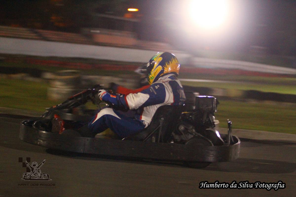 5ª Etapa Mini Endurance Kart dos Amigos (KDA) - 2019
