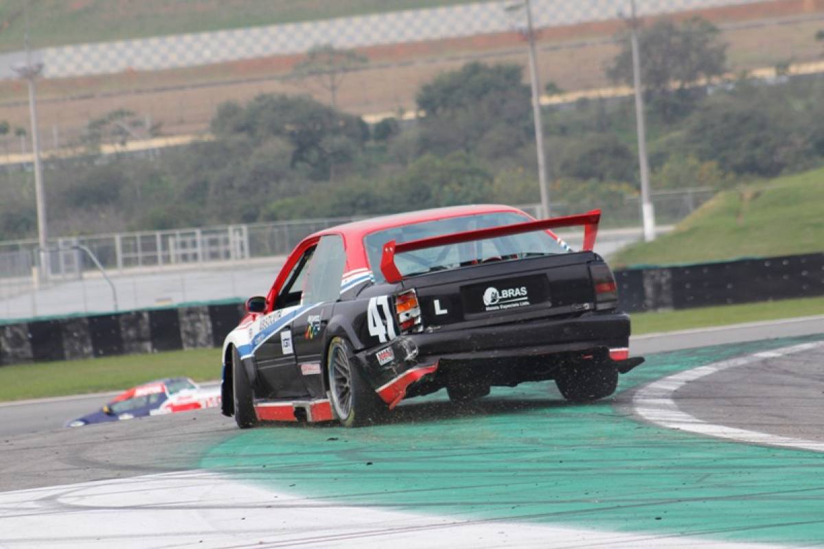 6ª Etapa Força Livre e Super Cars - 2013