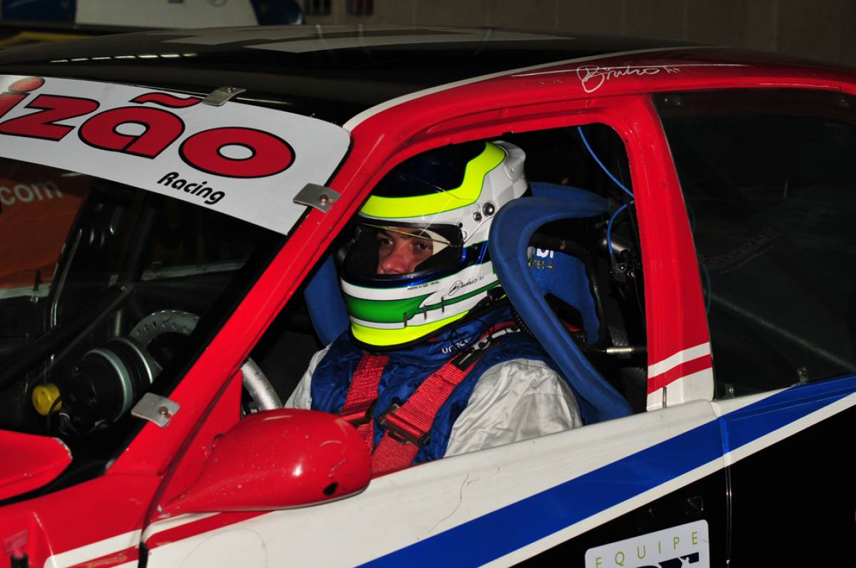 6ª Etapa Força Livre e Super Cars - 2013