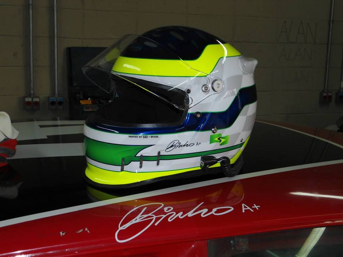 6ª Etapa Força Livre e Super Cars - 2013