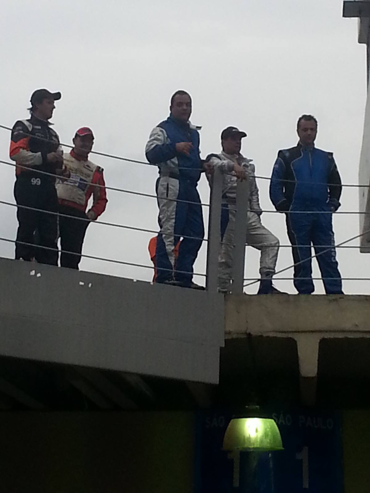 6ª Etapa Força Livre e Super Cars - 2013