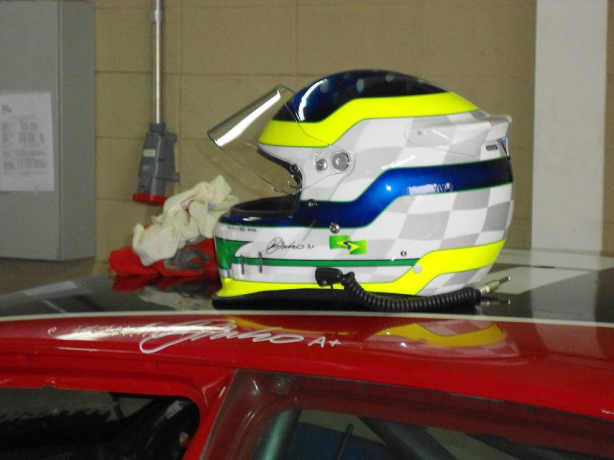 6ª Etapa Força Livre e Super Cars - 2013