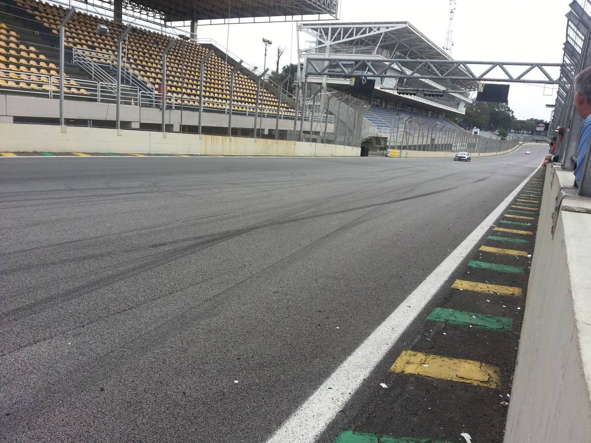 6ª Etapa Força Livre e Super Cars - 2013