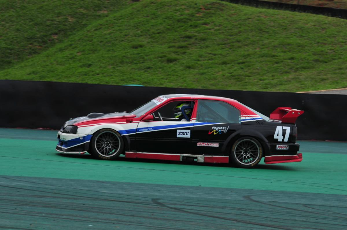 6ª Etapa Força Livre e Super Cars - 2013