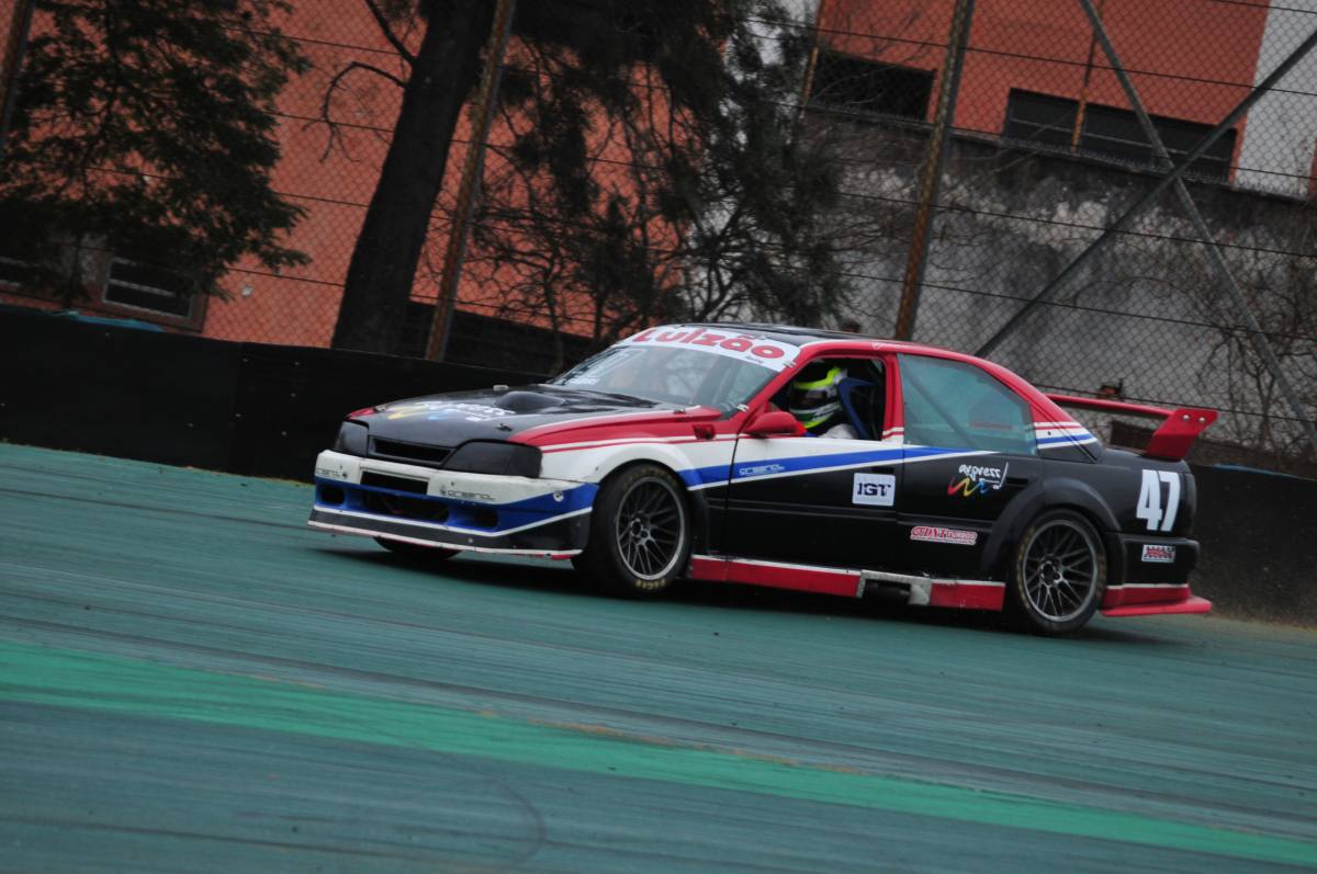 6ª Etapa Força Livre e Super Cars - 2013