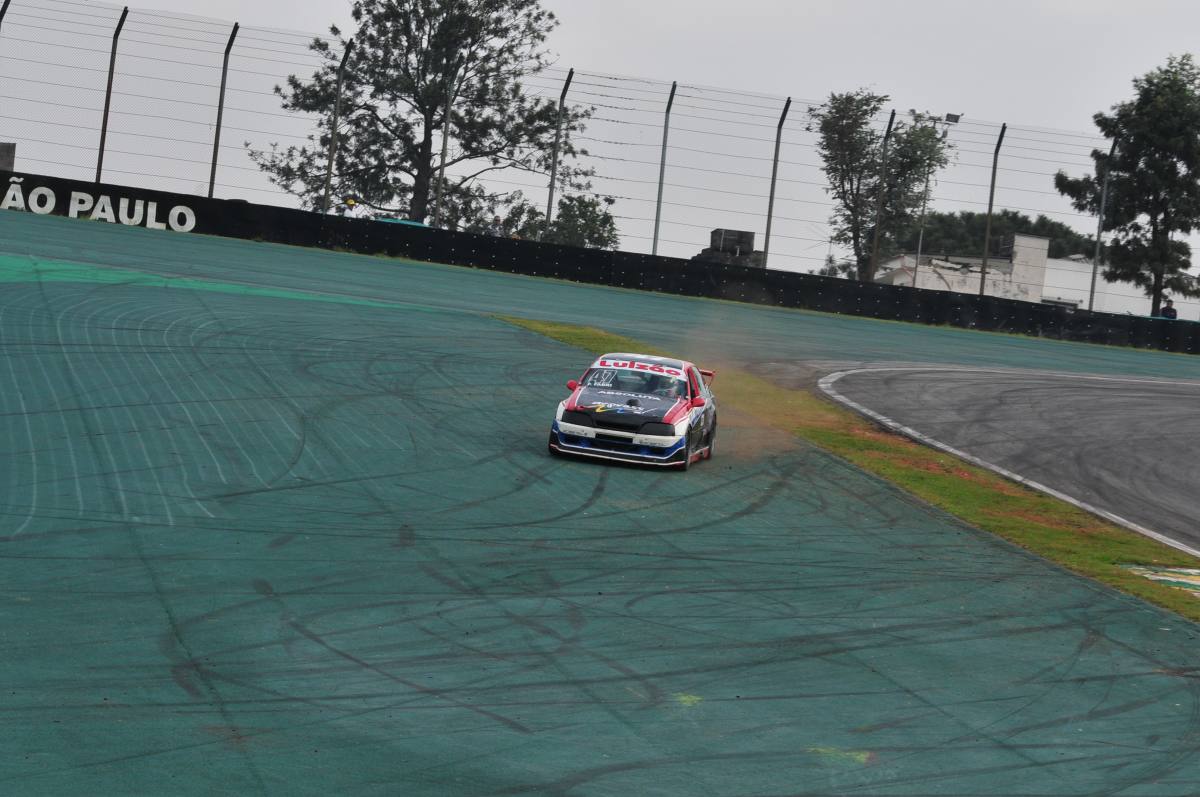 6ª Etapa Força Livre e Super Cars - 2013