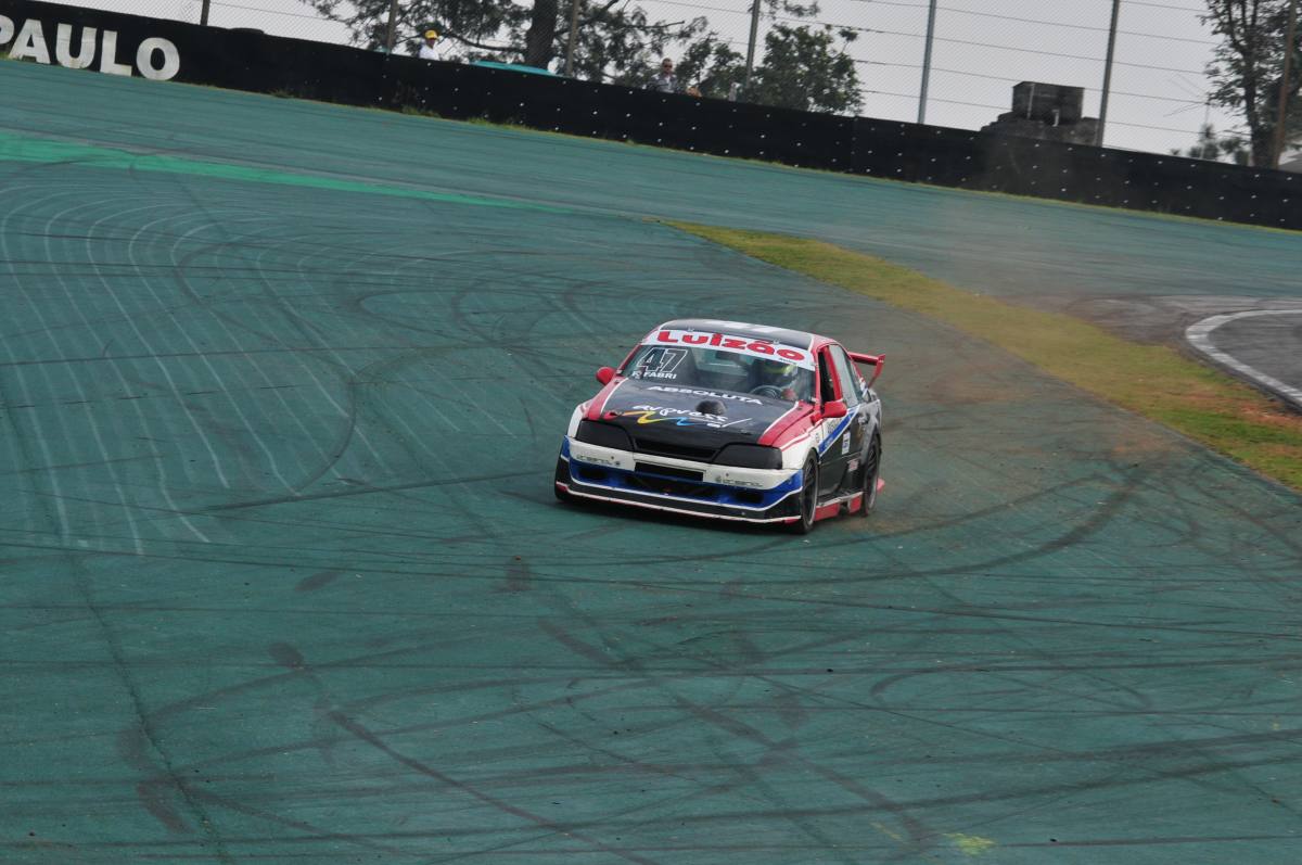 6ª Etapa Força Livre e Super Cars - 2013