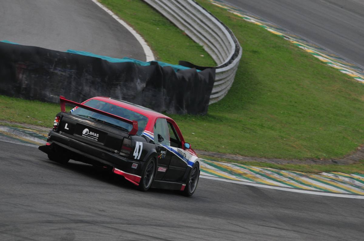 6ª Etapa Força Livre e Super Cars - 2013