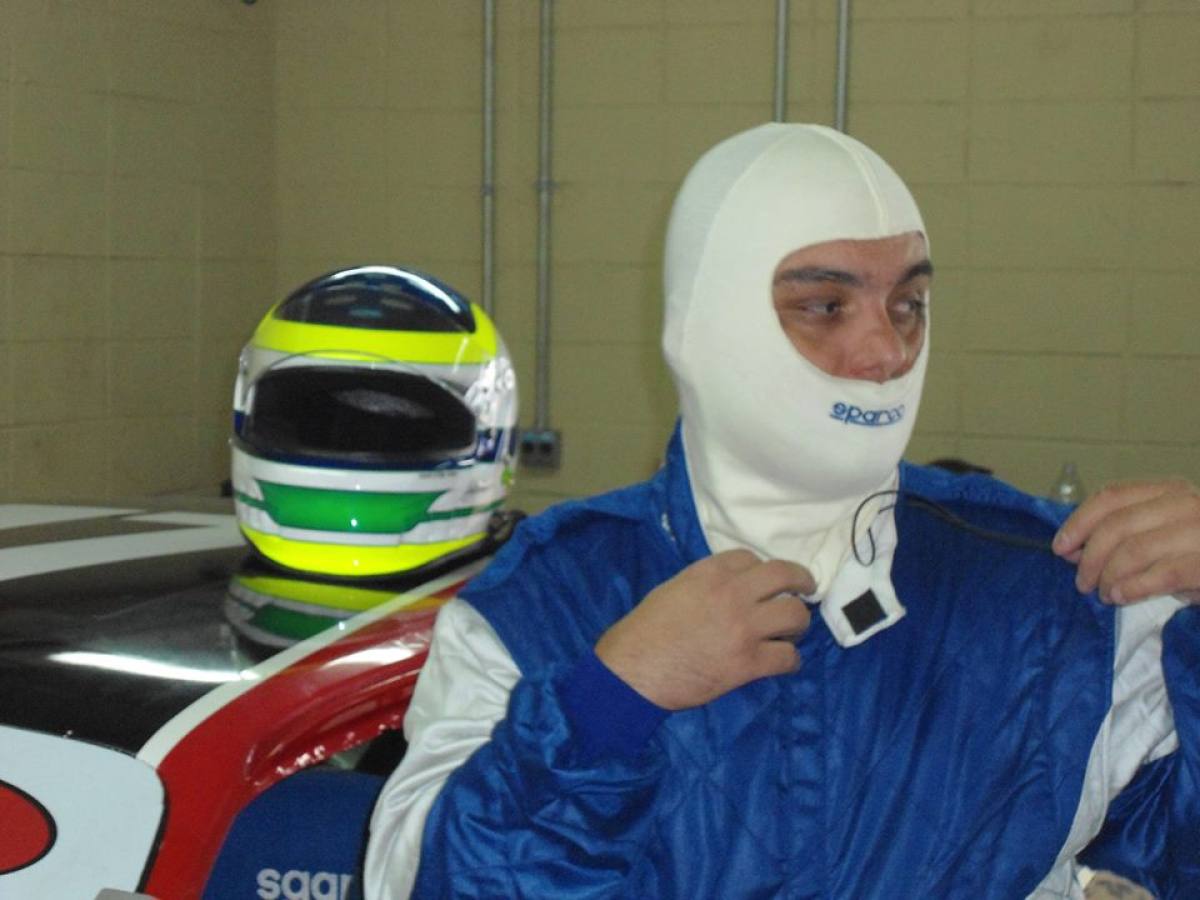 6ª Etapa Força Livre e Super Cars - 2013