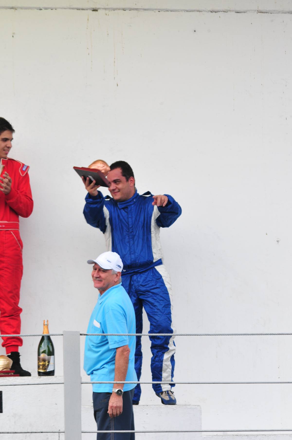 6ª Etapa Força Livre e Super Cars - 2013