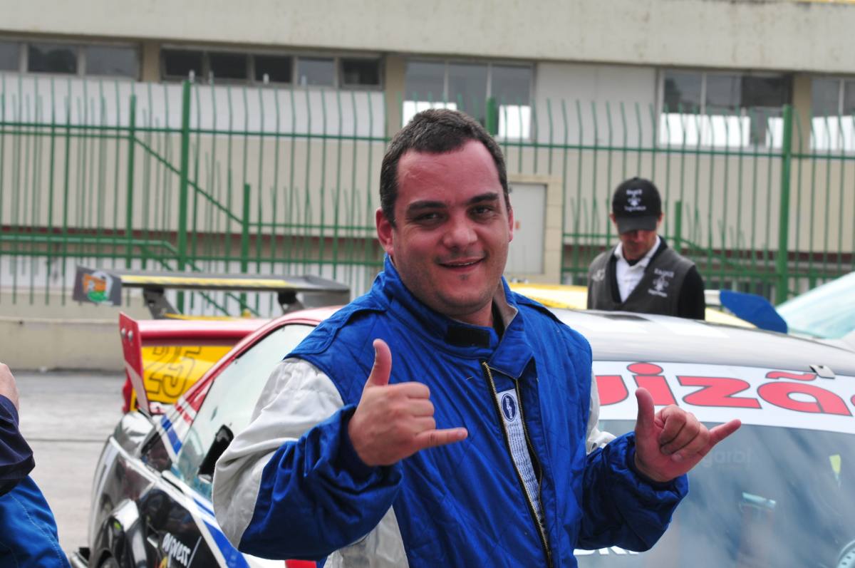 6ª Etapa Força Livre e Super Cars - 2013