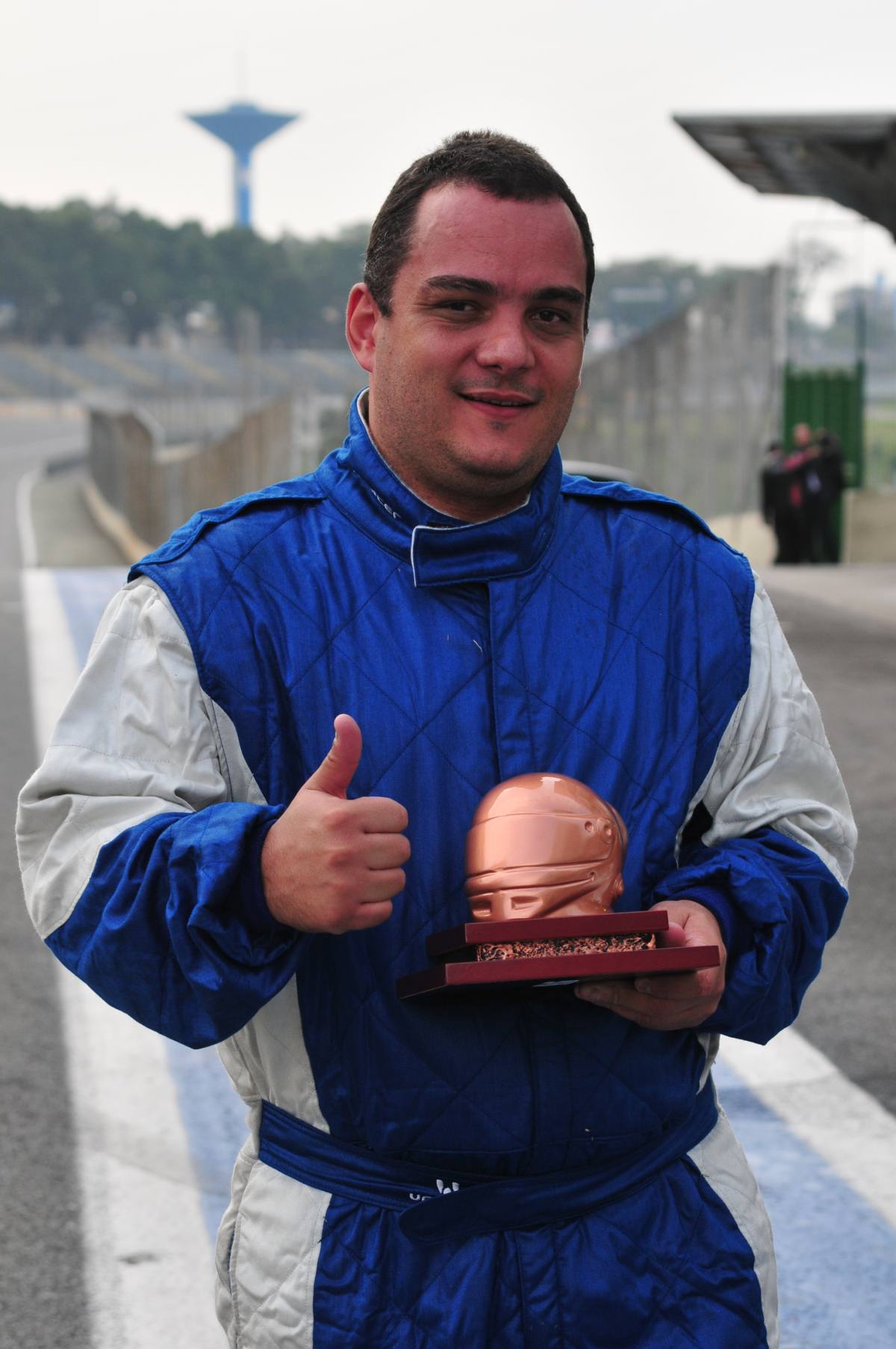 6ª Etapa Força Livre e Super Cars - 2013