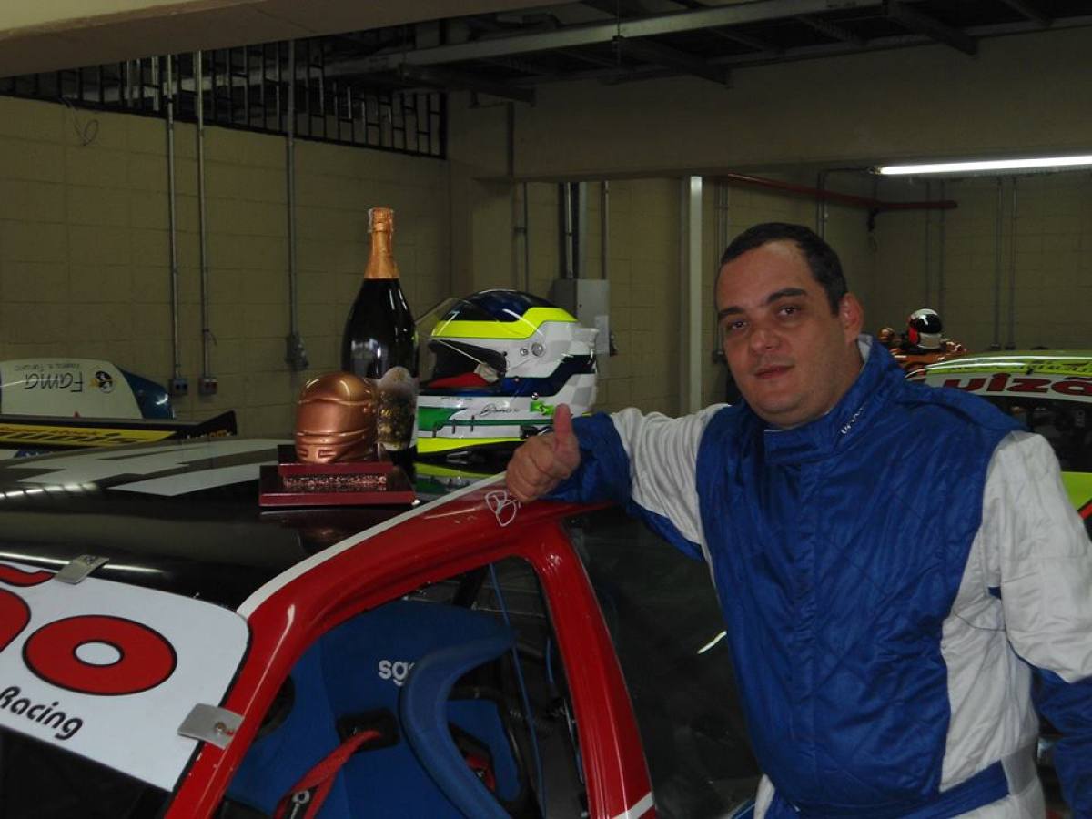 6ª Etapa Força Livre e Super Cars - 2013