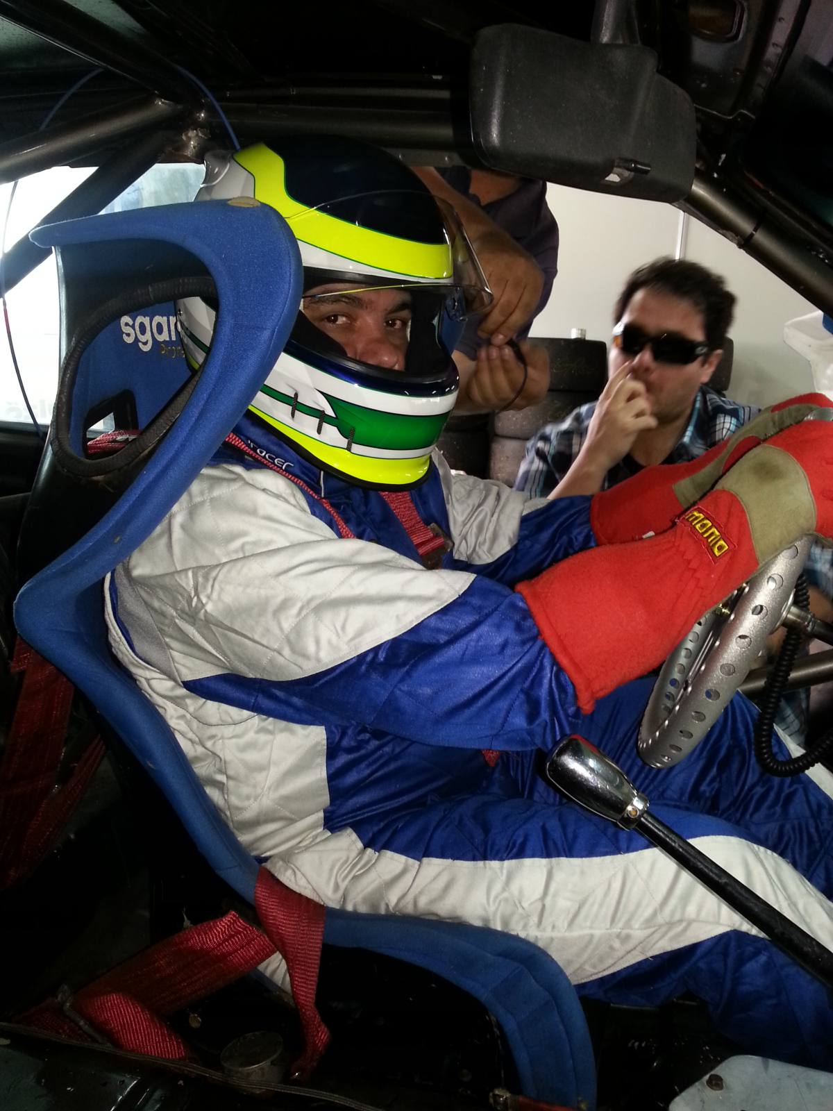 6ª Etapa Força Livre e Super Cars - 2013