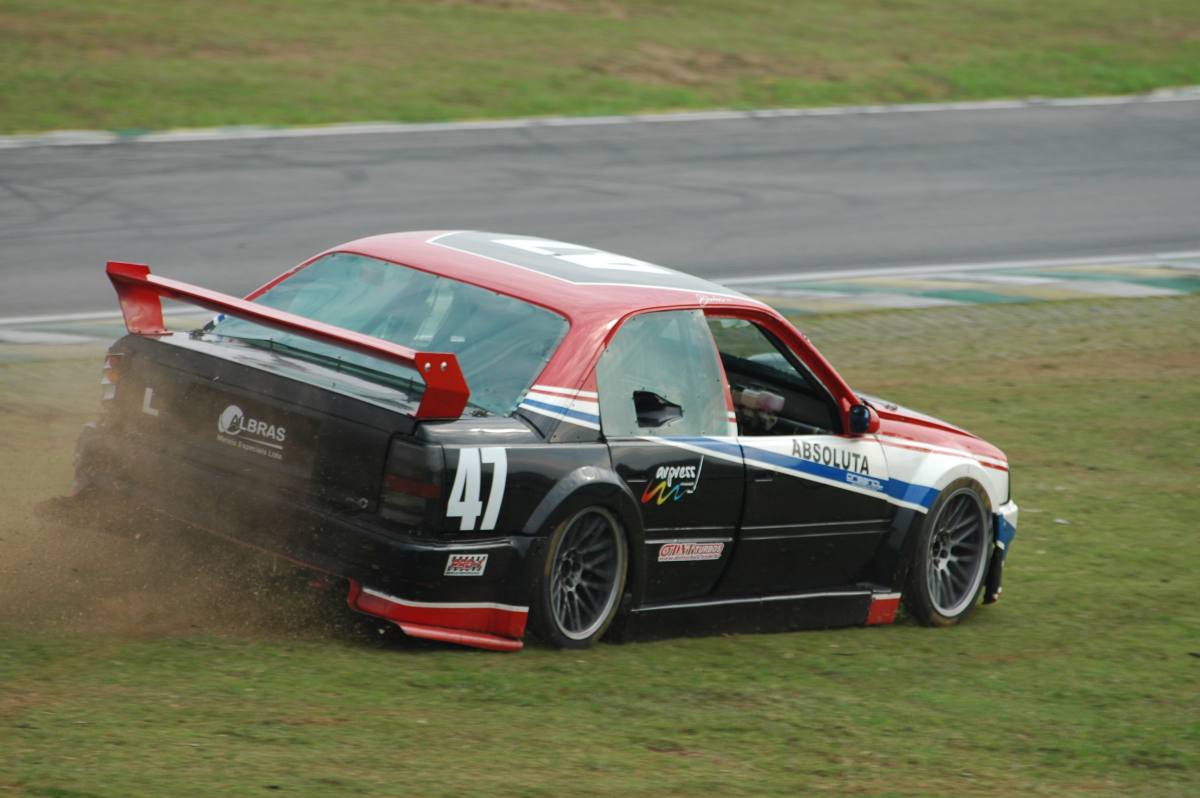 6ª Etapa Força Livre e Super Cars - 2013