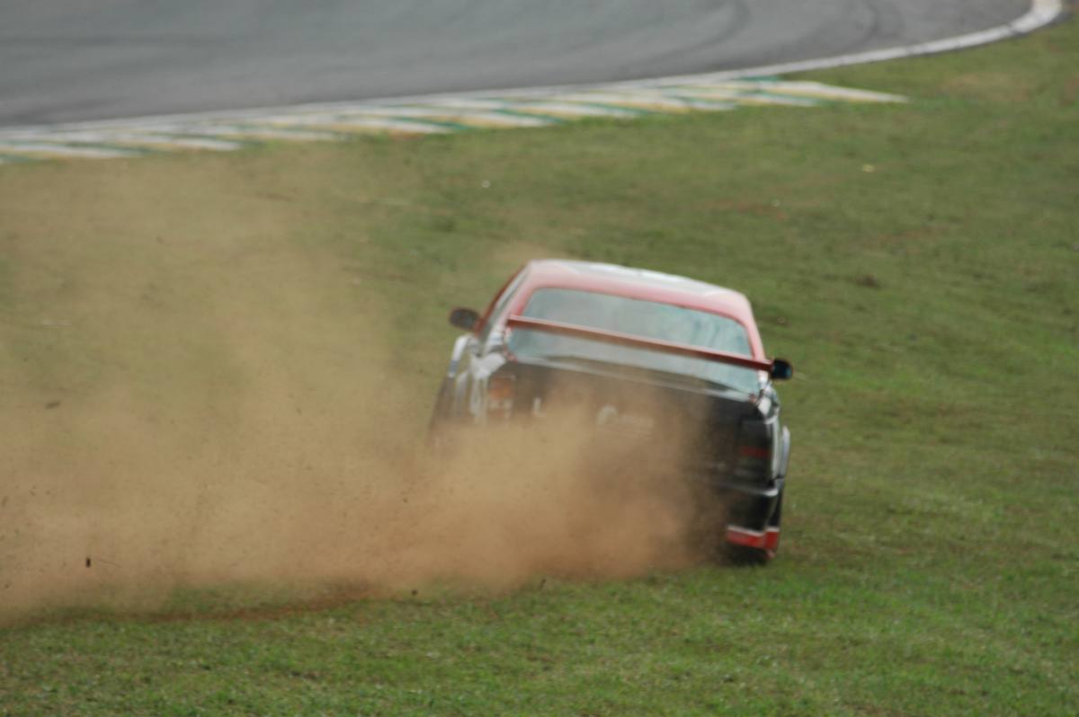 6ª Etapa Força Livre e Super Cars - 2013