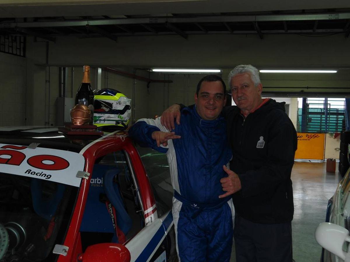 6ª Etapa Força Livre e Super Cars - 2013