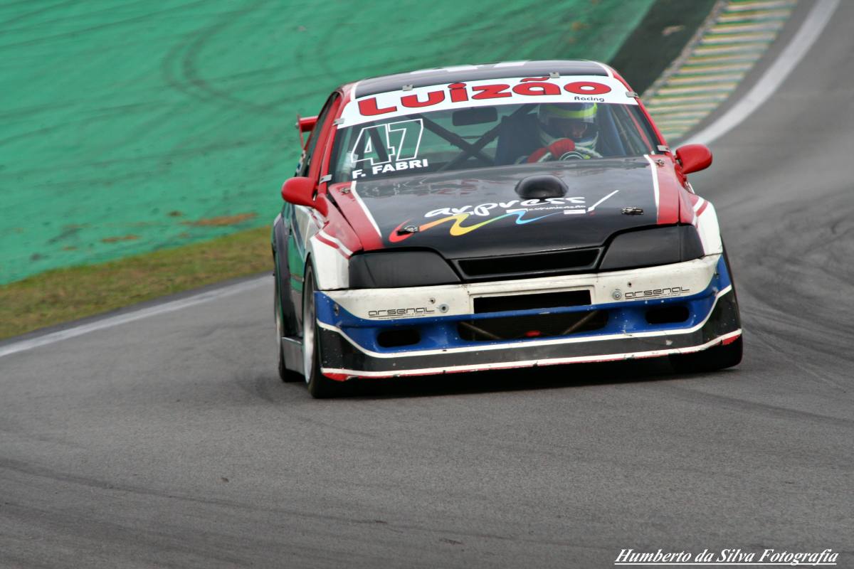 6ª Etapa Força Livre e Super Cars - 2013