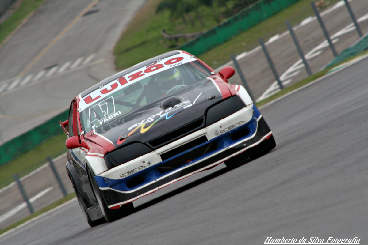 6ª Etapa Força Livre e Super Cars - 2013