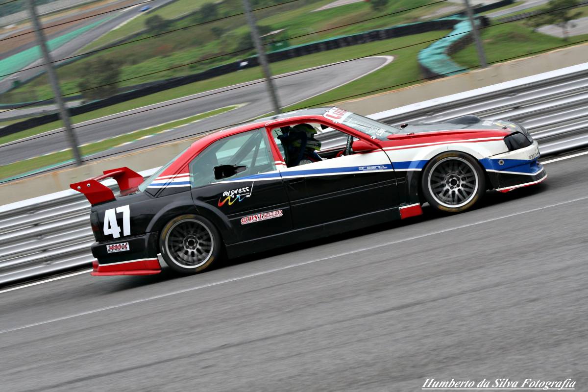 6ª Etapa Força Livre e Super Cars - 2013