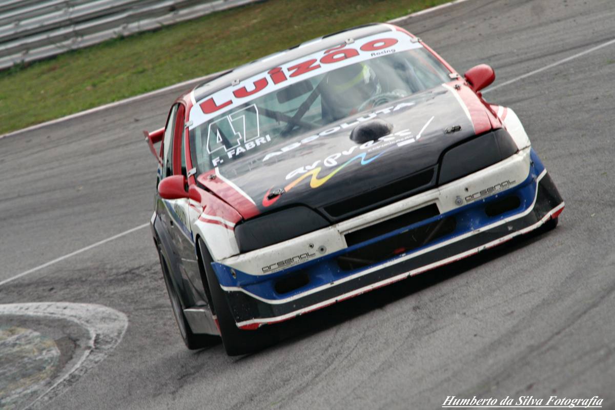 6ª Etapa Força Livre e Super Cars - 2013