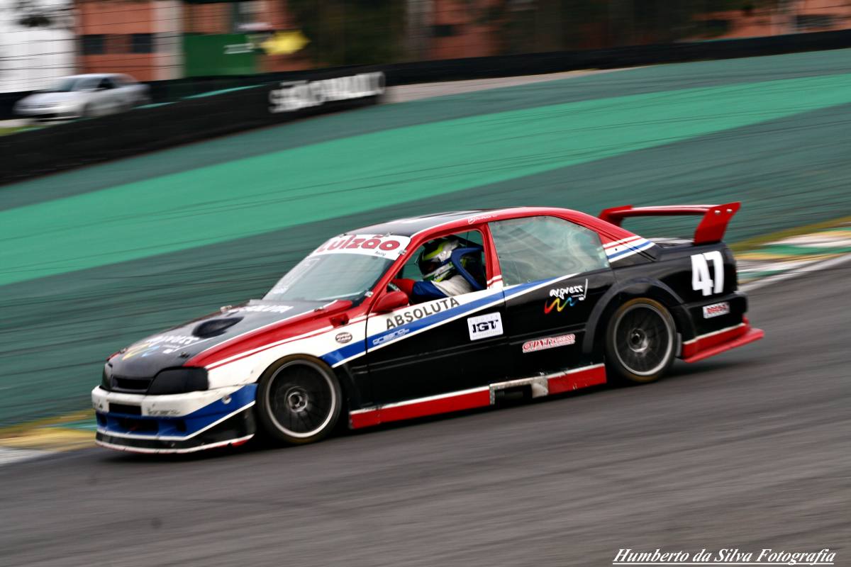 6ª Etapa Força Livre e Super Cars - 2013