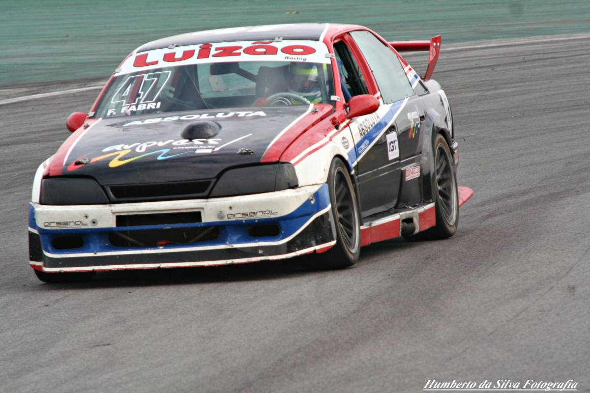 6ª Etapa Força Livre e Super Cars - 2013