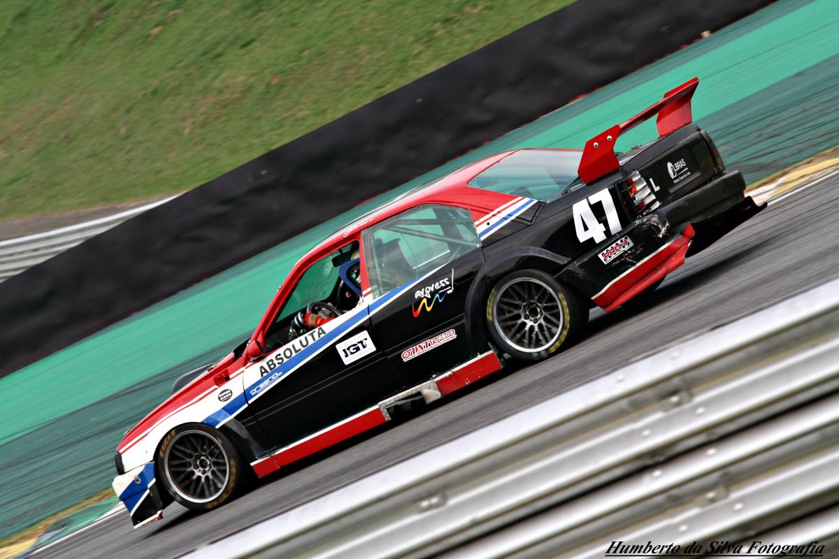 6ª Etapa Força Livre e Super Cars - 2013