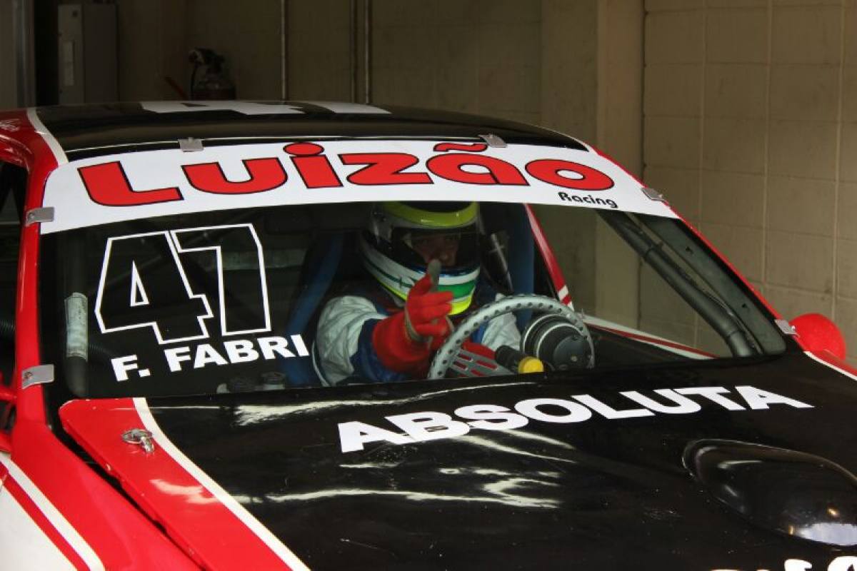 6ª Etapa Força Livre e Super Cars - 2013