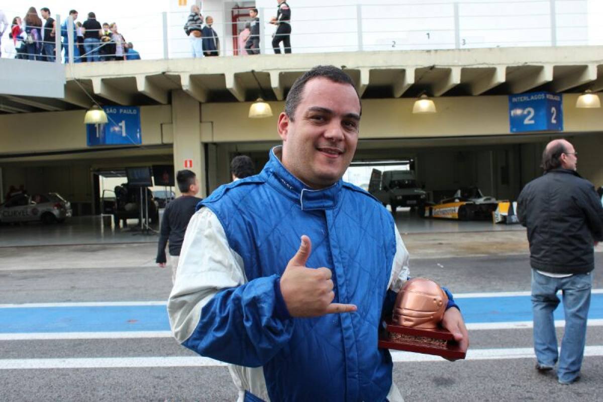 6ª Etapa Força Livre e Super Cars - 2013