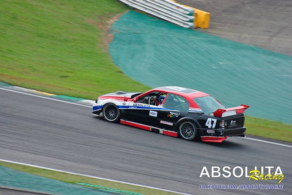 6ª Etapa Força Livre e Super Cars - 2013