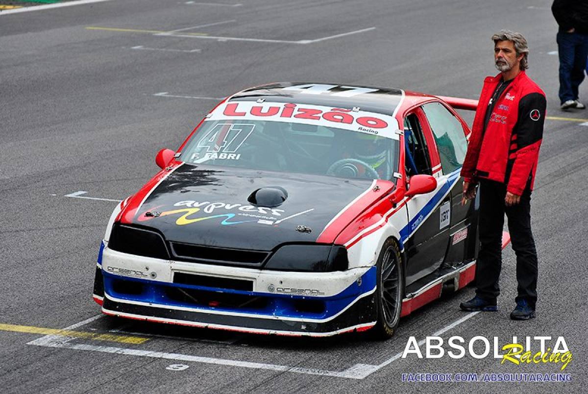 6ª Etapa Força Livre e Super Cars - 2013