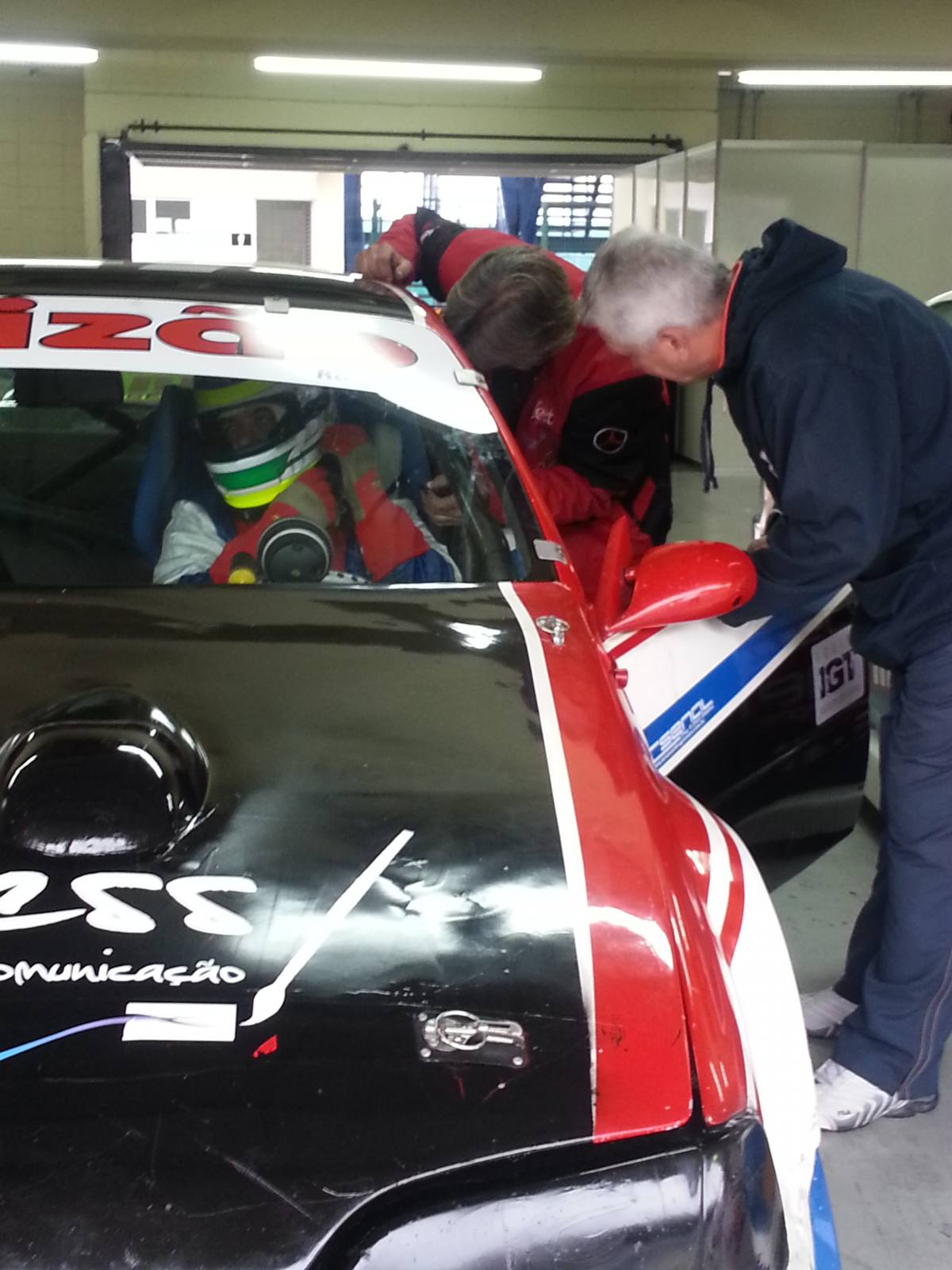 6ª Etapa Força Livre e Super Cars - 2013