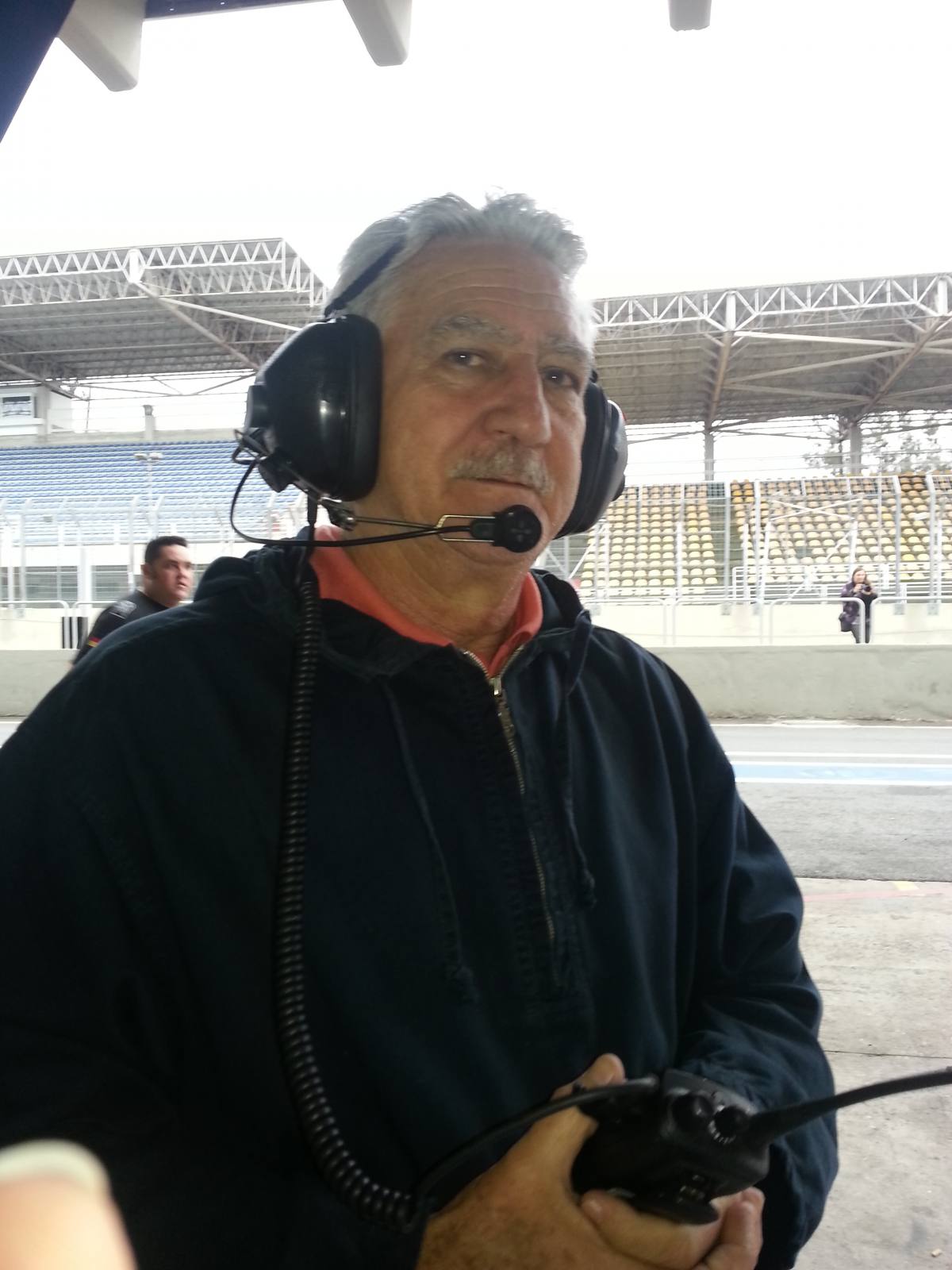 6ª Etapa Força Livre e Super Cars - 2013