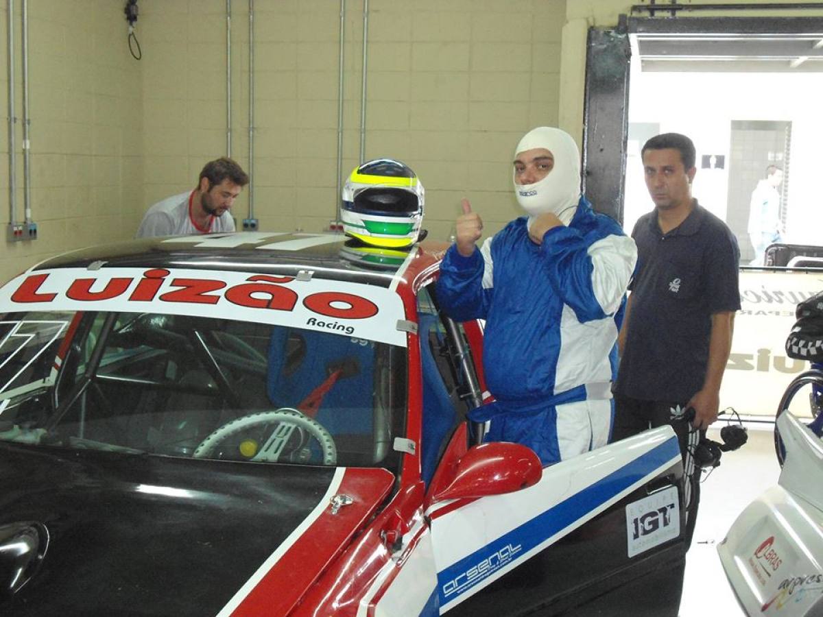 6ª Etapa Força Livre e Super Cars - 2013