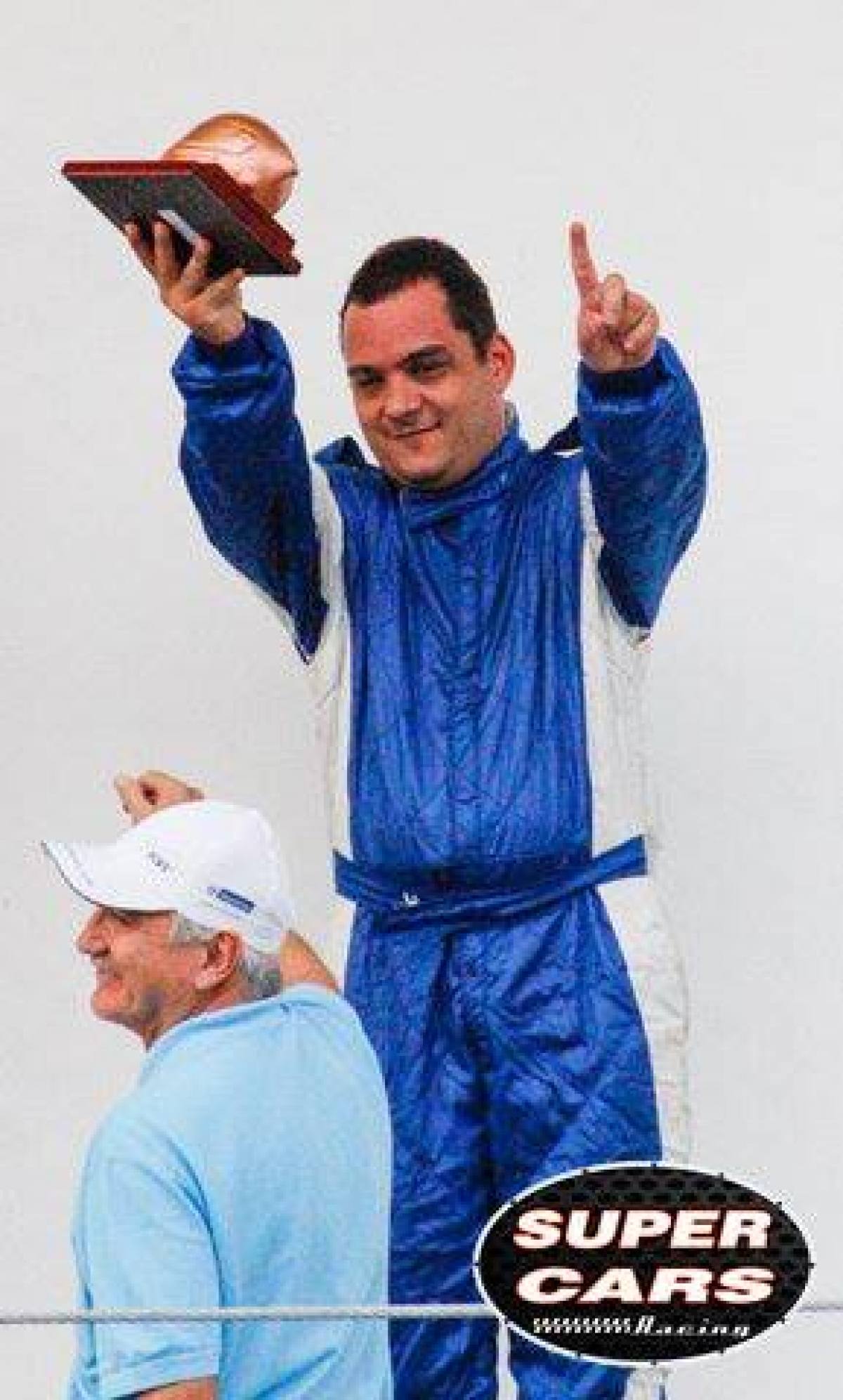 6ª Etapa Força Livre e Super Cars - 2013